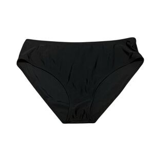 Holipick Classic Black Bikini Bottoms, Size XL, NWT